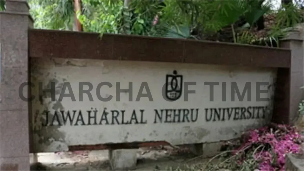 JNU