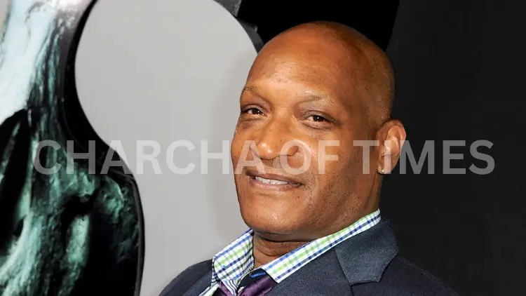 Tony Todd