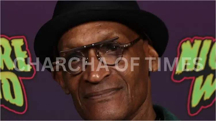 Tony Todd