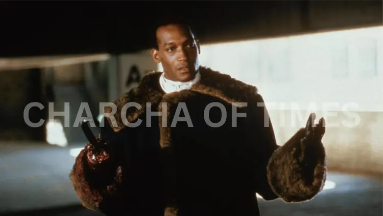 Tony Todd