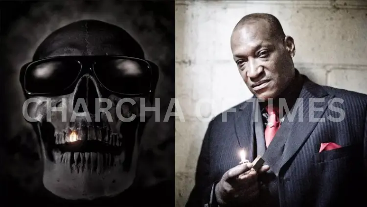 Tony Todd